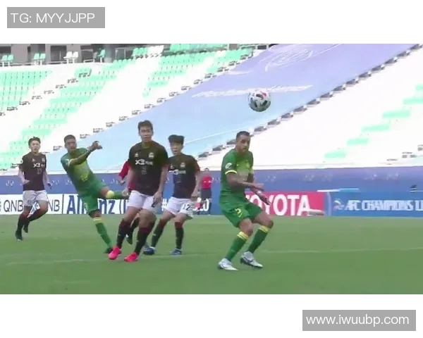 巴西青年队与累体育队激战正酣展现青春风采与竞技精神