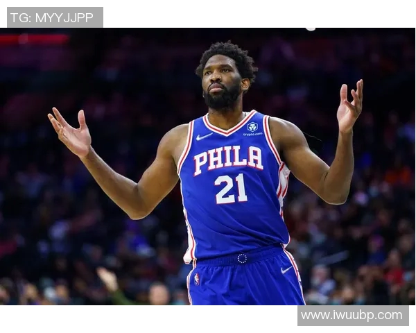 恩比德再创辉煌连续夺得得分王场均348分创近40年新高