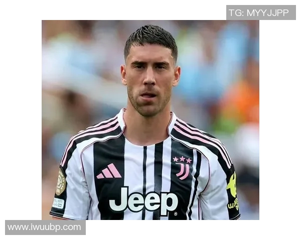 弗拉霍维奇的崛起与未来展望：如何成为足坛新星的领军人物