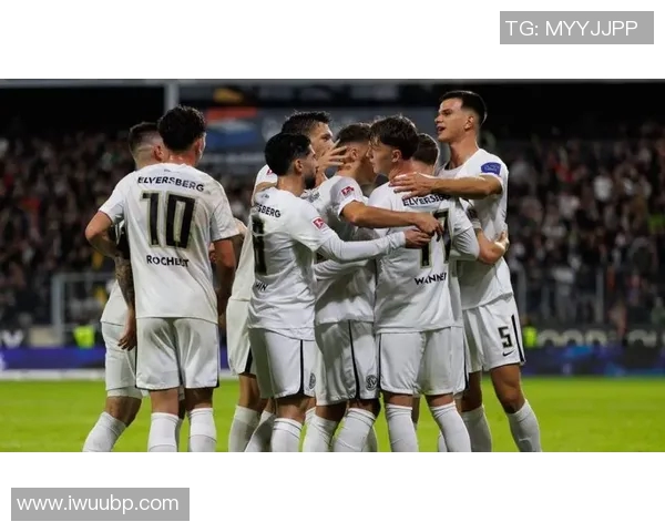 德乙精彩对决纽伦堡主场迎战德雷斯顿争夺关键三分