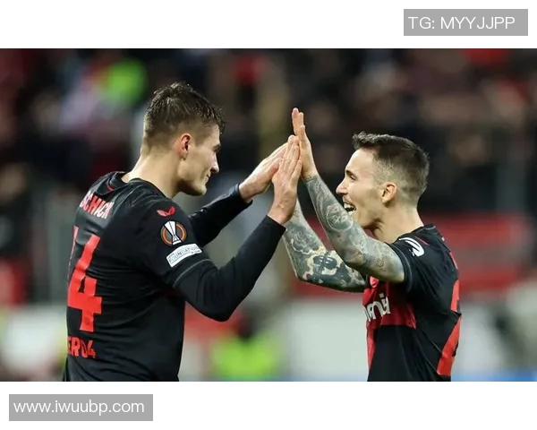 摩纳哥与勒沃库森激战在即谁能在欧战中笑到最后