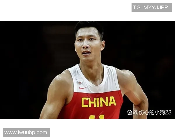 易建联的篮球传奇之路与中国篮球未来发展的深远影响分析
