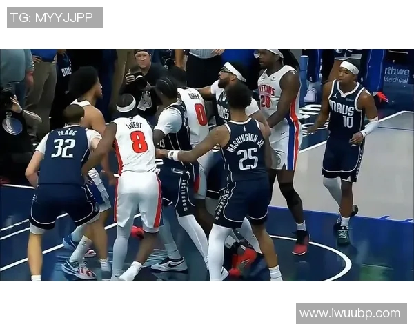 活塞与独行侠精彩对决录像回放全程分析与精彩瞬间集锦