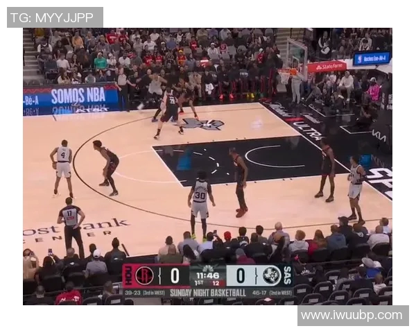 火箭对阵马刺精彩赛事直播全程回顾与分析尽在这里