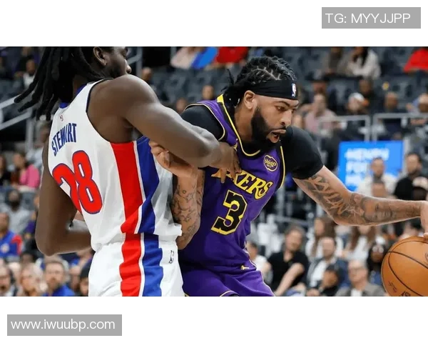 湖人对阵活塞精彩赛事直播在线全程跟踪与分析