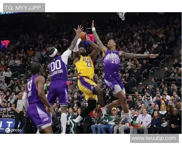 爵士队与湖人队对决分析及胜负推荐策略分享 爵士队与湖人队对决分析及胜负推荐策略分享