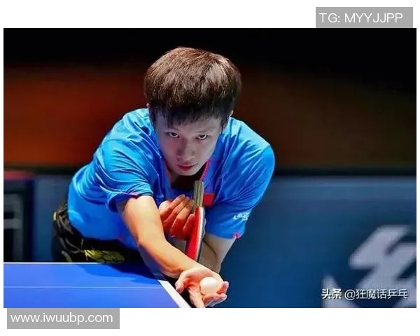 王祉怡与内维尔的巅峰对决揭示乒乓球技术与战术的较量与魅力 王祉怡与内维尔的巅峰对决揭示乒乓球技术与战术的较量与魅力