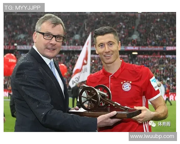 莱万领衔新赛季足坛风云展现不凡实力与无限潜力