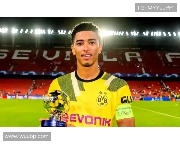 贝林厄姆崛起之路：从青训天才到足球世界的新星