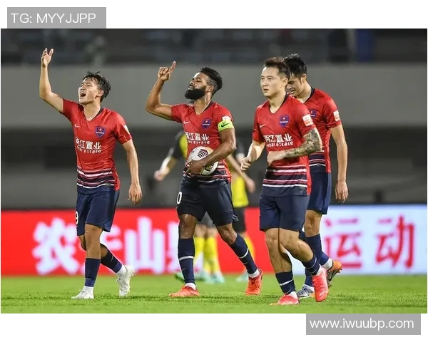 重庆足球队实力分析与数据洞察揭示球队竞争优势与未来潜力