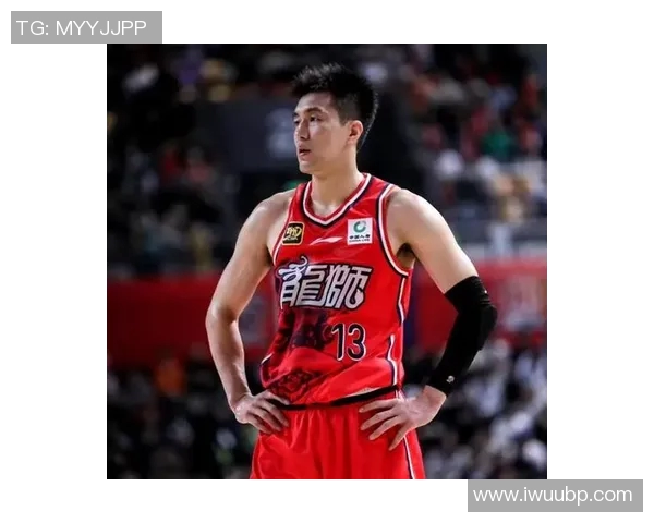 郭艾伦在篮球赛场上的辉煌历程与未来发展潜力分析 郭艾伦在篮球赛场上的辉煌历程与未来发展潜力分析