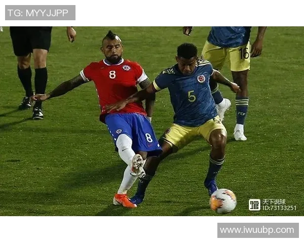 阿根廷与智利2016年决赛回顾:激情四溢的南美足球对决 阿根廷与智利2016年决赛回顾:激情四溢的南美足球对决