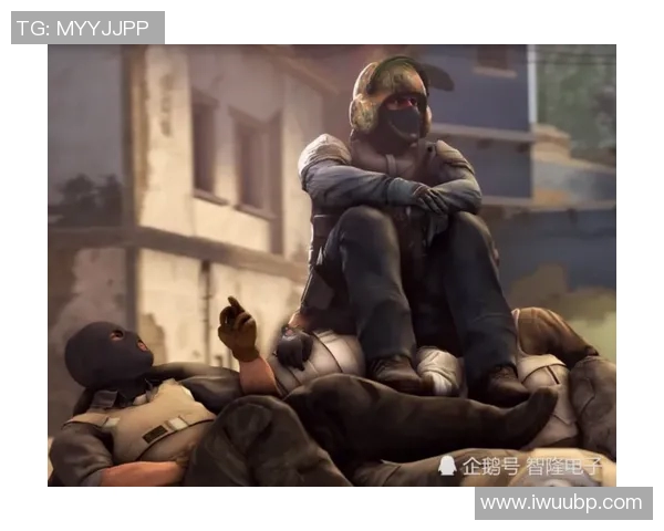 陈丽独家分享CSGO游戏技巧与心得体会助你提升竞技水平