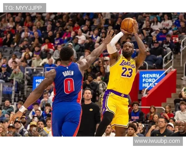 2010年NBA总决赛回顾活塞与湖人之间的激烈对决与历史意义分析 2010年NBA总决赛回顾活塞与湖人之间的激烈对决与历史意义分析