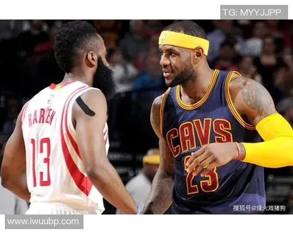 2018年NBA总决赛骑士与火箭的激烈对决回顾与分析