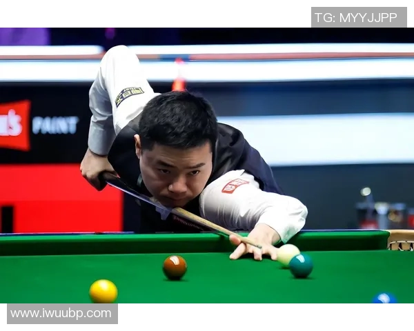 丁俊晖与塞尔比激战四局精彩回顾，谁能笑到最后的巅峰对决