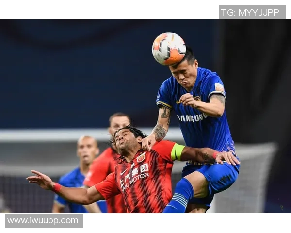 上港与东吴展开激烈点球大战谁能笑到最后夺得胜利 上港与东吴展开激烈点球大战谁能笑到最后夺得胜利