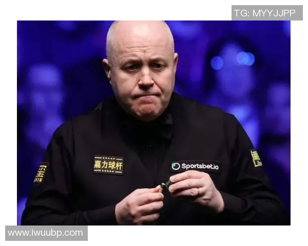 世锦赛精彩对决希金斯与霍金斯谁能问鼎巅峰荣耀