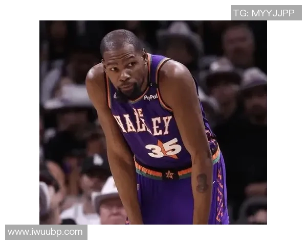 克劳德与杜兰特的对决：谁能在赛场上笑到最后