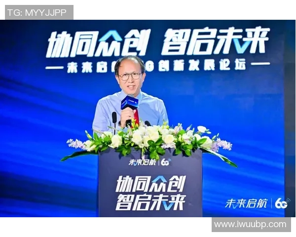 刘泽一：探索未来科技与人文交融的创新之路