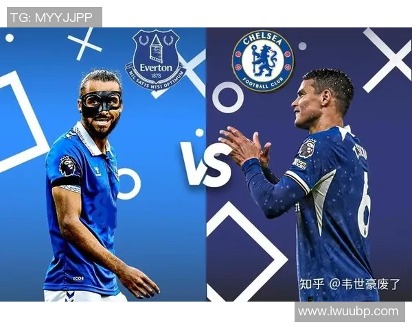 切尔西对阵埃弗顿直播在哪个电视台观看最方便