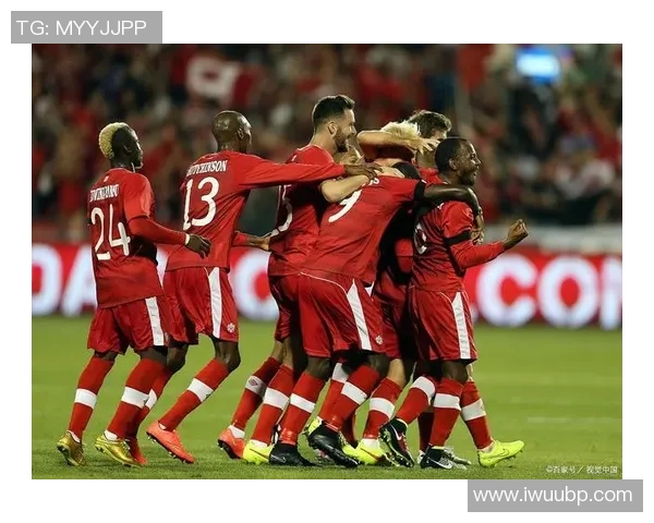 加拿大与约旦足球赛精彩直播全程回顾与分析