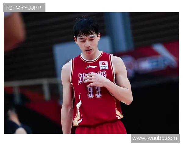 吴前：从篮球场上的领袖到人生舞台的奋斗者