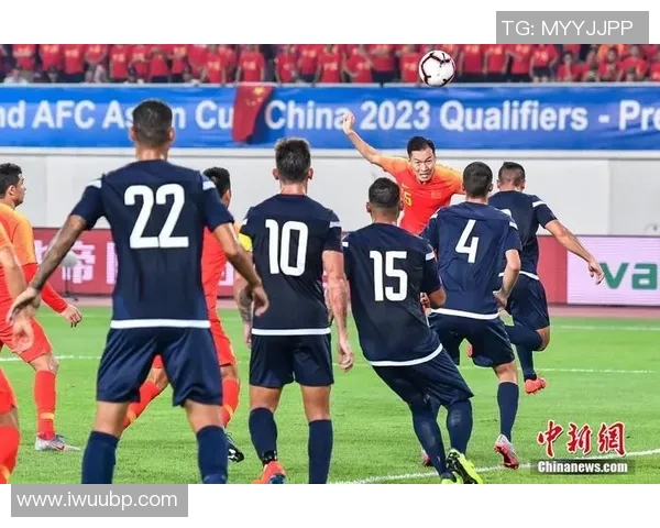 国足与关岛精彩对决视频回顾全场比赛精彩瞬间尽在其中
