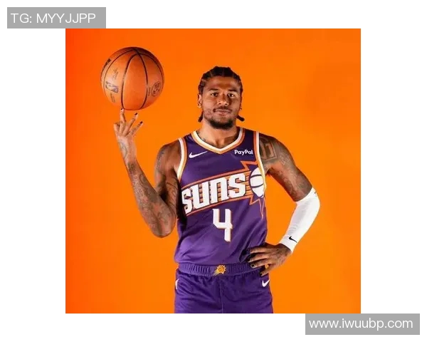 杰伦格林:从NBA新星到未来篮球巨星的成长之路 杰伦格林:从NBA新星到未来篮球巨星的成长之路